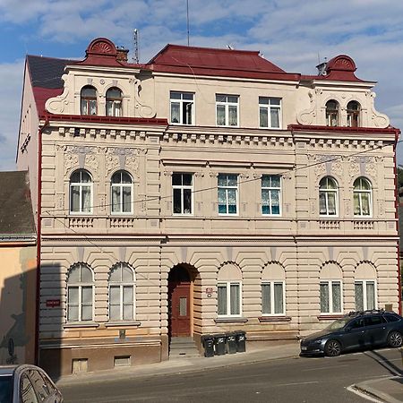 Apartman V Lesni Jablonec nad Nisou Buitenkant foto