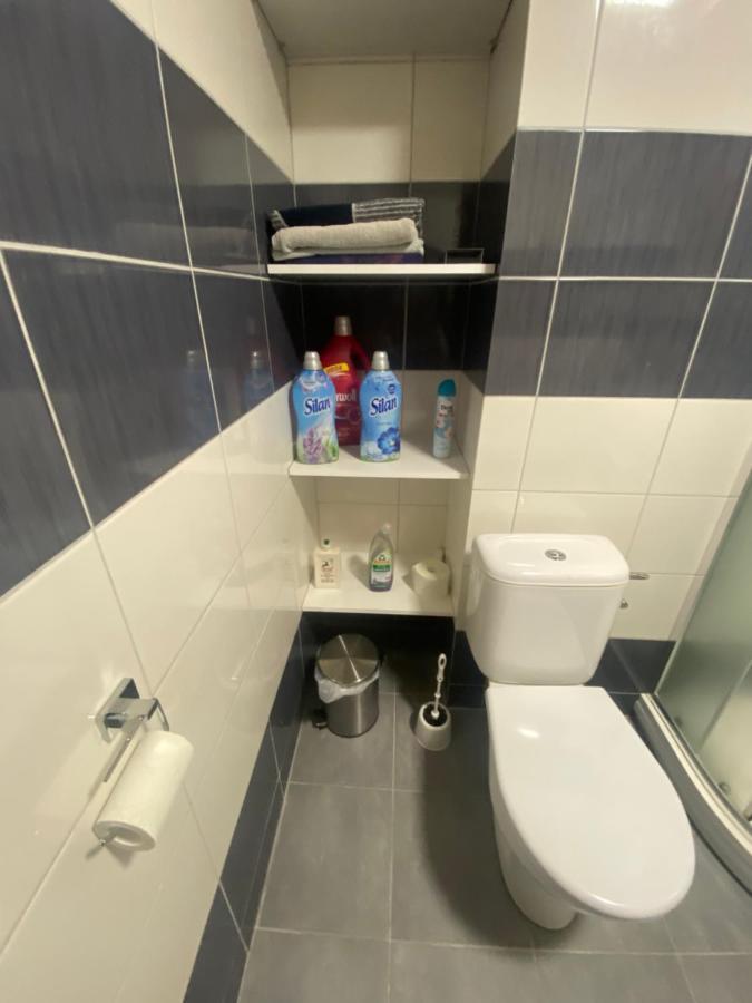 Apartman V Lesni Jablonec nad Nisou Buitenkant foto