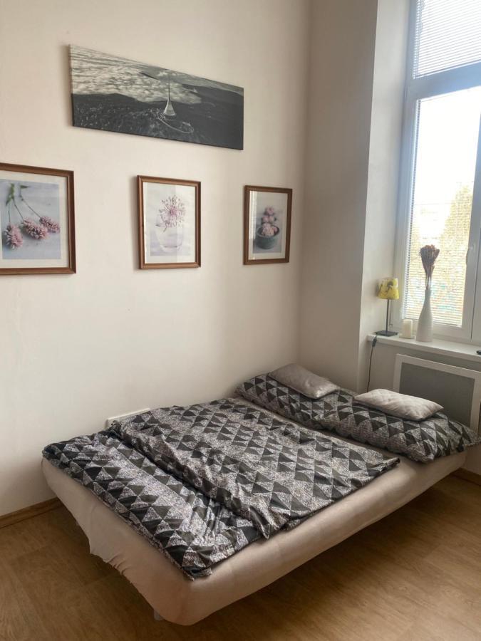 Apartman V Lesni Jablonec nad Nisou Buitenkant foto